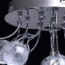 Люстра потолочная MW-Light Амелия 360014116