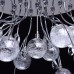 Люстра потолочная MW-Light Амелия 360014116