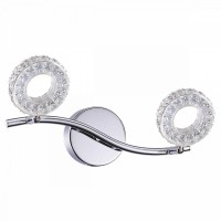 Светодиодный спот Lumion BINARETU 3602/12WL