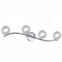 Светодиодный спот Lumion BINARETU 3602/24WL