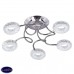 Светодиодная потолочная люстра LUMION BINARETU 3602/30CL