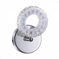 Светодиодный спот Lumion BINARETU 3602/6WL