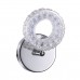 Светодиодный спот Lumion BINARETU 3602/6WL
