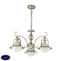 Люстра подвесная Lumion ARTEANA 3603/3