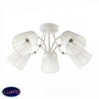 Потолочная люстра Lumion PERLANA 3607/5C