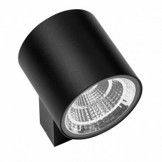 Светодиодный уличный настенный светильник LIGHTSTAR PARO 361672 Светодиодный уличный настенный светильник LIGHTSTAR PARO 361672