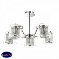 Люстра потолочная Lumion FURTADO 3617/5C