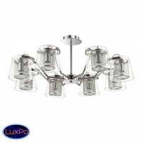Потолочная люстра Lumion FURTADO 3617/8C Потолочная люстра Lumion FURTADO 3617/8C