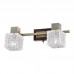 Спот IDLamp 362/2A-Oldbronze