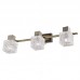 Спот IDLamp 362/3A-Oldbronze