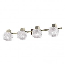 Спот IDLamp 362/4A-Oldbronze Спот IDLamp 362/4A-Oldbronze