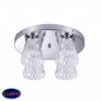 Потолочная светодиодная люстра Lumion Gerana 3621/24CL