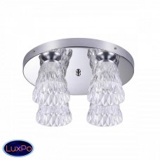 Потолочная светодиодная люстра Lumion Gerana 3621/24CL