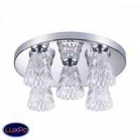 Потолочная светодиодная люстра Lumion Gerana 3621/30CL