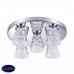 Потолочная светодиодная люстра Lumion Gerana 3621/30CL