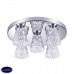 Потолочная светодиодная люстра Lumion Gerana 3621/30CL