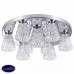 Потолочная светодиодная люстра Lumion Gerana 3621/54CL