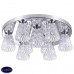 Потолочная светодиодная люстра Lumion Gerana 3621/54CL