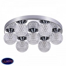 Потолочная светодиодная люстра Lumion Bolles 3622/42CL