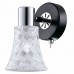 Спот IDLamp 363/1A-Blackchrome