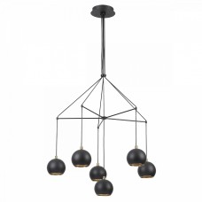 Люстра подвесная Lumion DONDOO 3635/6