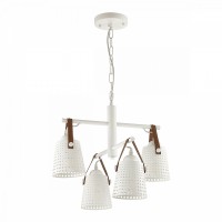 Люстра подвесная Lumion RENATA 3640/4 Люстра подвесная Lumion RENATA 3640/4