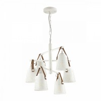 Люстра подвесная Lumion RENATA 3640/6 Люстра подвесная Lumion RENATA 3640/6
