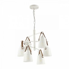 Люстра подвесная Lumion RENATA 3640/6