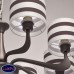 Люстра подвесная MW-Light Николь 364014308