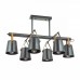 Люстра потолочная Lumion TRISTEN 3641/6C
