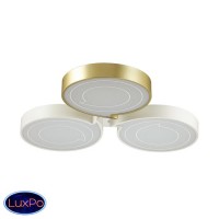 Люстра потолочная Lumion DILIP 3646/60CL