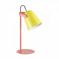 Настольная лампа Lumion KENNY 3653/1T Настольная лампа Lumion KENNY 3653/1T