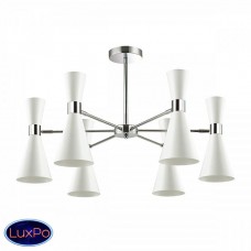 Люстра потолочная Lumion QUINN 3661/6C