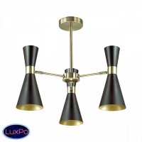Люстра потолочная Lumion QUINN 3662/3C Люстра потолочная Lumion QUINN 3662/3C