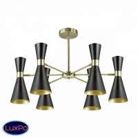 Люстра потолочная Lumion QUINN 3662/6C Люстра потолочная Lumion QUINN 3662/6C