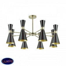 Люстра потолочная Lumion QUINN 3662/8C