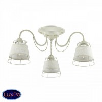 Люстра потолочная Lumion LINDSAY 3663/3C Люстра потолочная Lumion LINDSAY 3663/3C