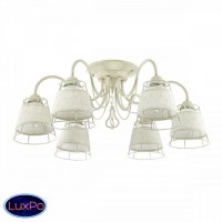 Люстра потолочная Lumion LINDSAY 3663/6C