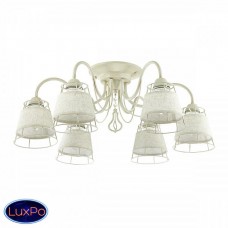 Люстра потолочная Lumion LINDSAY 3663/6C
