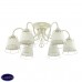 Люстра потолочная Lumion LINDSAY 3663/6C Люстра потолочная Lumion LINDSAY 3663/6C