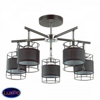Люстра потолочная Lumion KAYDEN 3664/5C