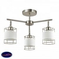 Люстра потолочная Lumion KAYDEN 3665/3C