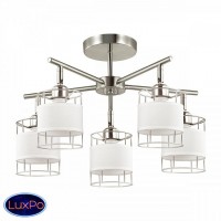 Люстра потолочная Lumion KAYDEN 3665/5C