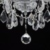 Люстра подвесная хрустальная MW-Light Каролина 367013306