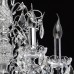Люстра подвесная хрустальная MW-Light Каролина 367013306