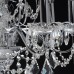 Люстра подвесная хрустальная MW-Light Каролина 367013408