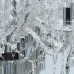 Люстра подвесная De Markt Каролина 367016118