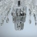Люстра подвесная De Markt Каролина 367016118