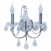 Бра хрустальное MW-Light Каролина 367023202