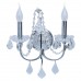 Бра хрустальное MW-Light Каролина 367023202